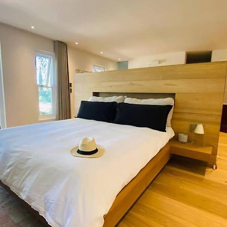 Farm Retreat Apartamento Franschhoek Exterior foto