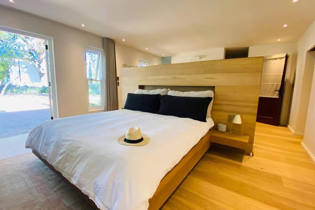 Farm Retreat Apartamento Franschhoek Exterior foto